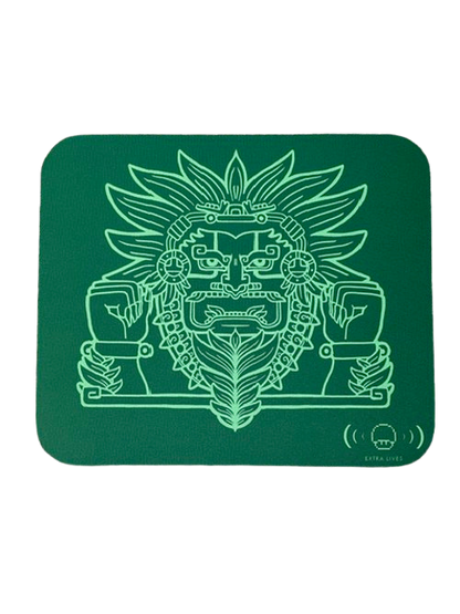 Extra Lives Mousepad (US)