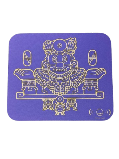 Extra Lives Mousepad (US)
