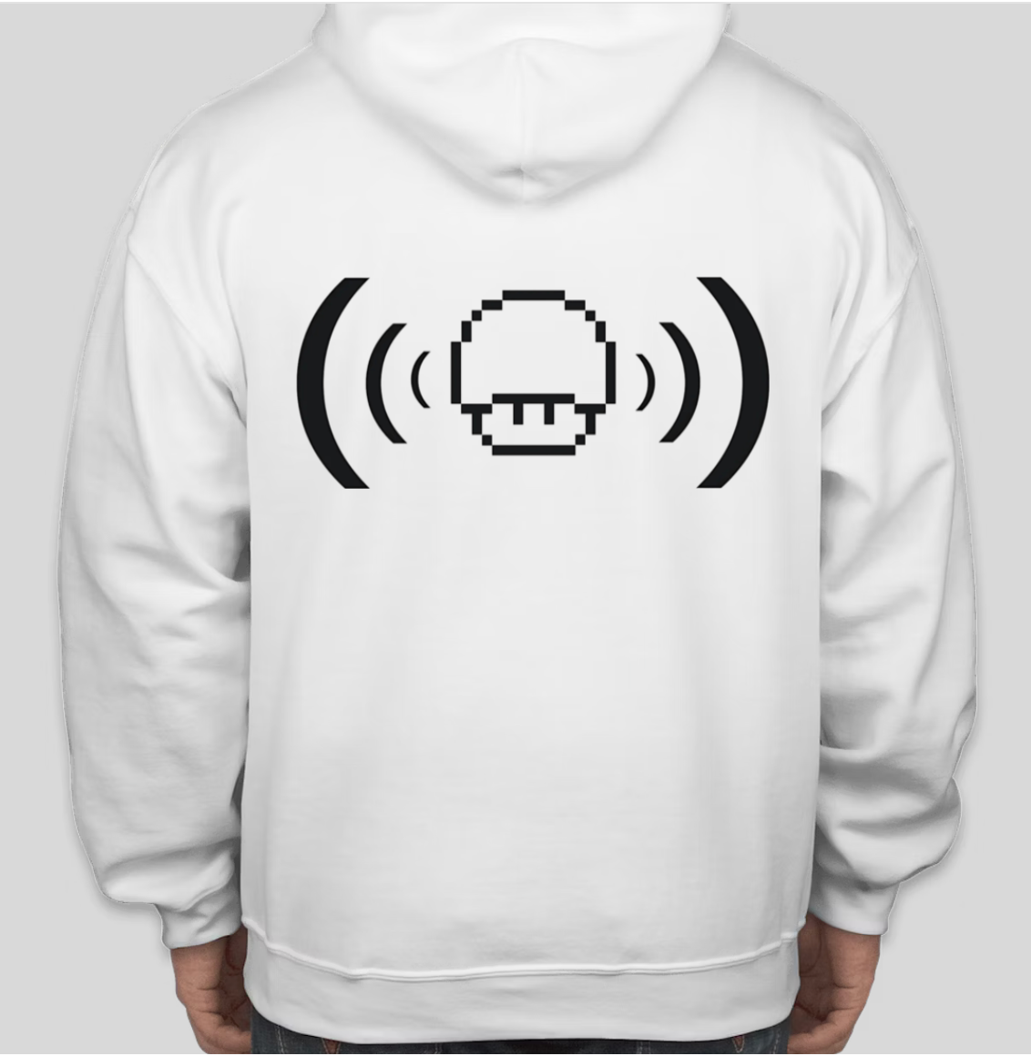 Extra Lives Hoodies