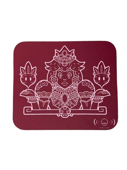 Extra Lives Mousepad (US)