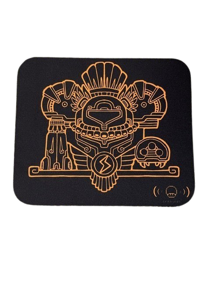 Extra Lives Mousepad (US)