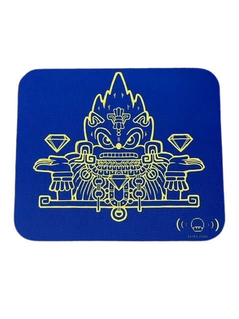 Extra Lives Mousepad (US)