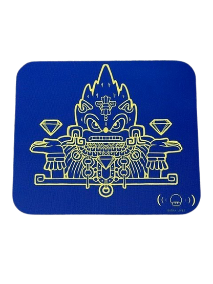 Extra Lives Mousepad (US)