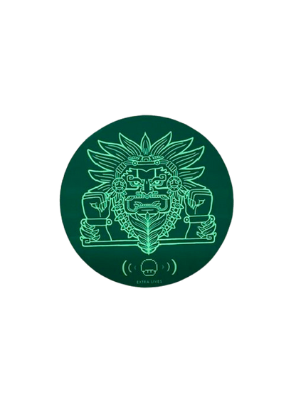 Extra Lives Coaster (US)