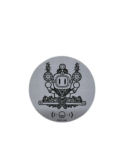 Extra Lives Coaster (US)