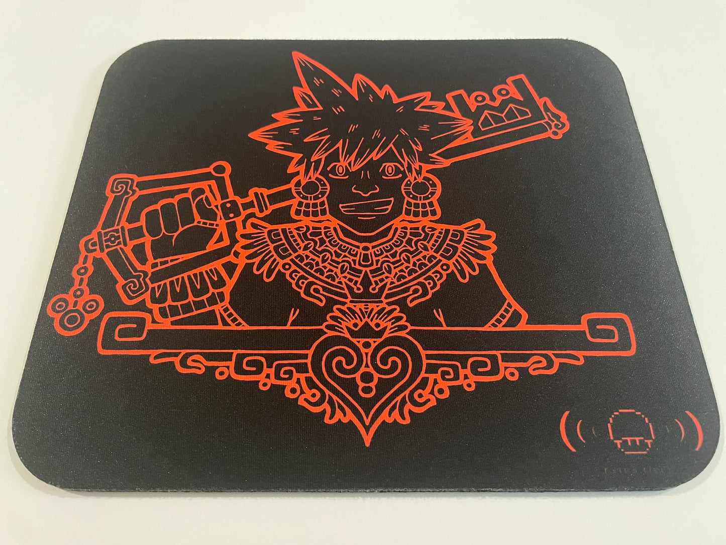 Extra Lives Mousepad (US)