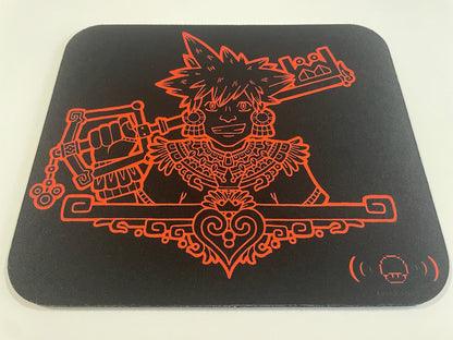 Extra Lives Mousepad (US)